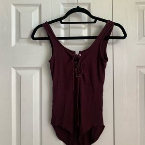 Ae bodysuit